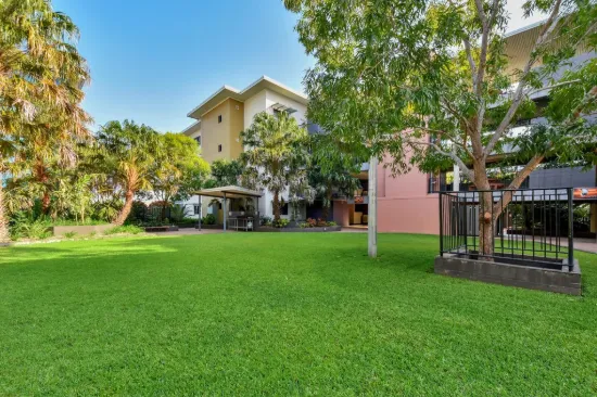 31D/174 Forrest Parade, Rosebery, NT 0832