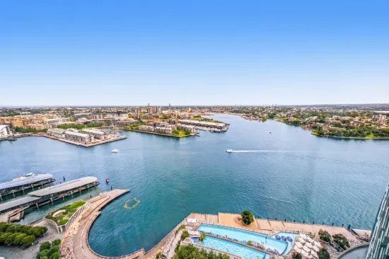 31E/88 Barangaroo Avenue, Barangaroo, NSW 2000