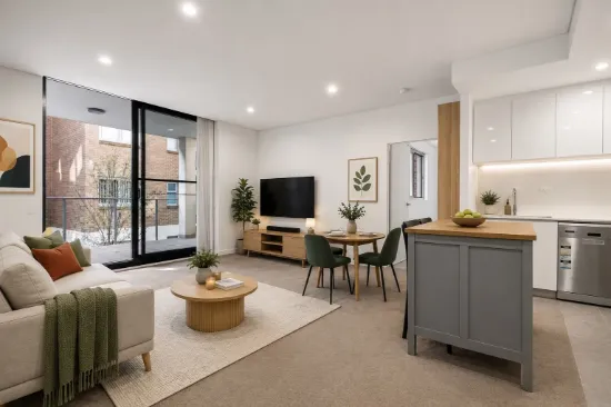 32/1 Cowan Road, Mount Colah, NSW 2079