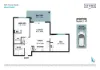 32/1 Cowan Road, Mount Colah, NSW 2079-Floorplan