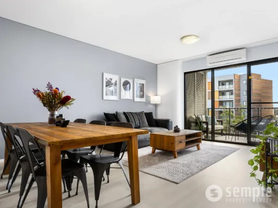 32/1 Stockton Bend, Cockburn Central, WA 6164