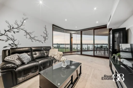 32/100 Terrace Road, East Perth, WA 6004 - For Sale