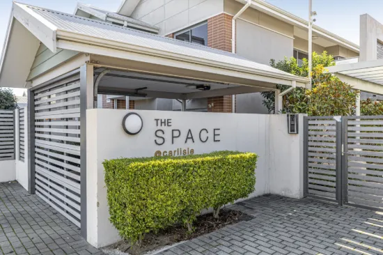 32/106 Star Street, Carlisle, WA 6101
