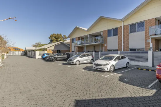 32/106 Star Street, Carlisle, WA 6101-Image