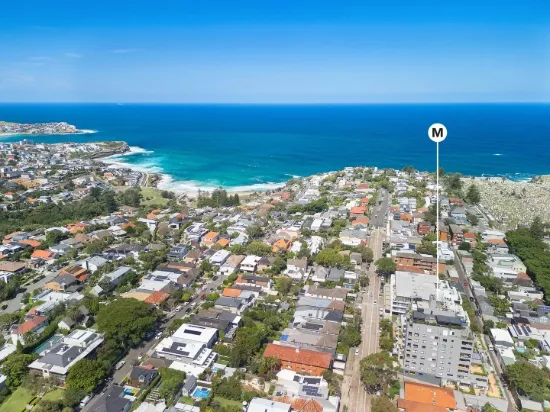 32/107 Macpherson Street, Bronte, NSW 2024-Image