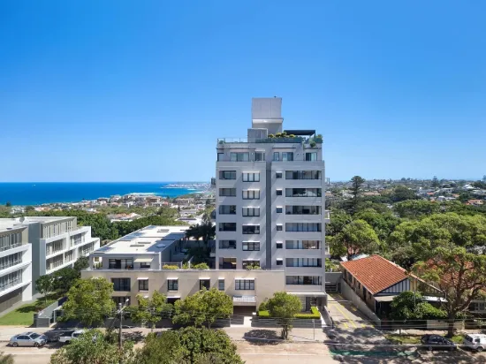 32/107 Macpherson Street, Bronte, NSW 2024-Image