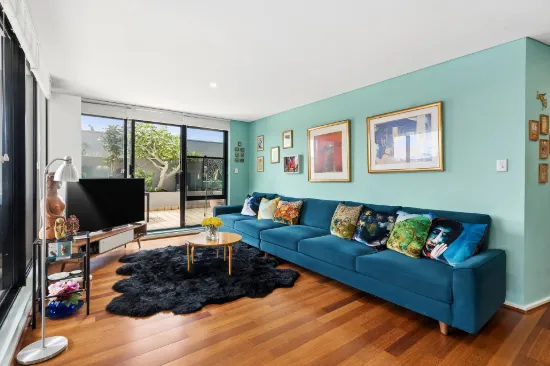 32/107 Macpherson Street, Bronte, NSW 2024-Image