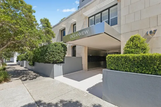 32/107 Macpherson Street, Bronte, NSW 2024-Image