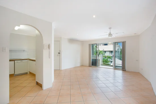 32/11 Breaker Street, Main Beach, Qld 4217
