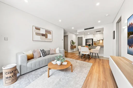 32/11 Epping Park Drive, Epping, NSW 2121