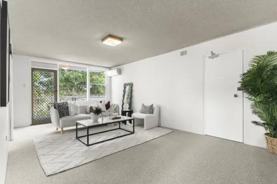 32/110-112 Kingsway, Woolooware, NSW 2230