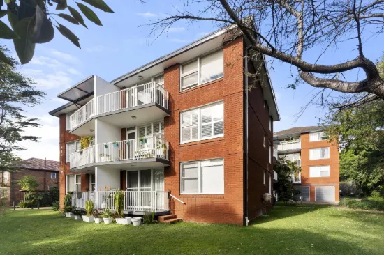 32/110-112 Kingsway, Woolooware, NSW 2230-Image