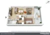32/115 Canberra Avenue, Griffith, ACT 2603-Floorplan