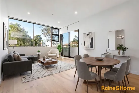 32/117 Pacific Highway, Hornsby, NSW 2077