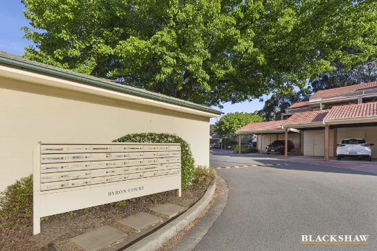 32/12 Albermarle Place, Phillip, ACT 2606 - For Rent