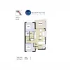 32/12 Bright Place, Birtinya, Qld 4575-Floorplan