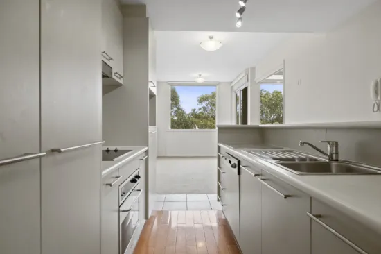 32/12 Challis Street, Dickson, ACT 2602