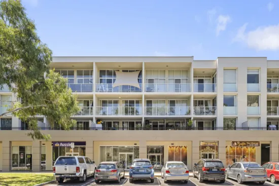 32/12 Challis Street, Dickson, ACT 2602-Image