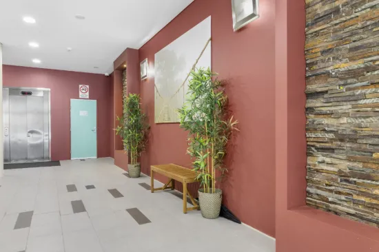32/12 Challis Street, Dickson, ACT 2602-Image