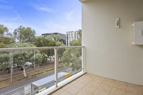 32/12 Challis Street, Dickson, ACT 2602-Image