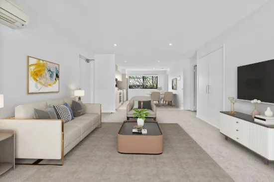 32/120 Thynne Street, Bruce, ACT 2617