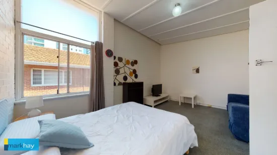 32/124 Terrace Road, Perth, WA 6000