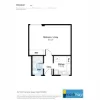 32/124 Terrace Road, Perth, WA 6000-Floorplan