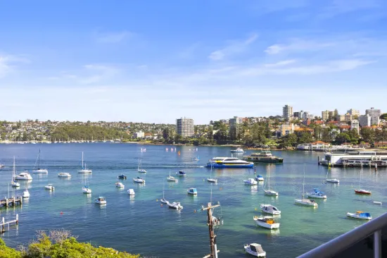 32/13 East Esplanade, Manly, NSW 2095