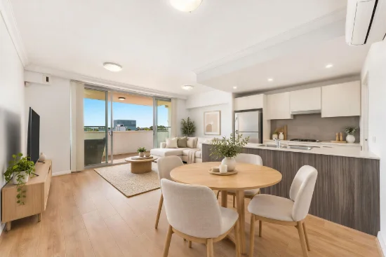 32/162-170 Parramatta Road, Homebush, NSW 2140