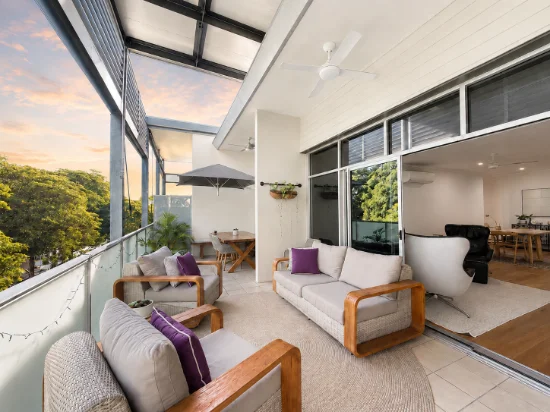 32/18 Ferry Lane, Bulimba, Qld 4171
