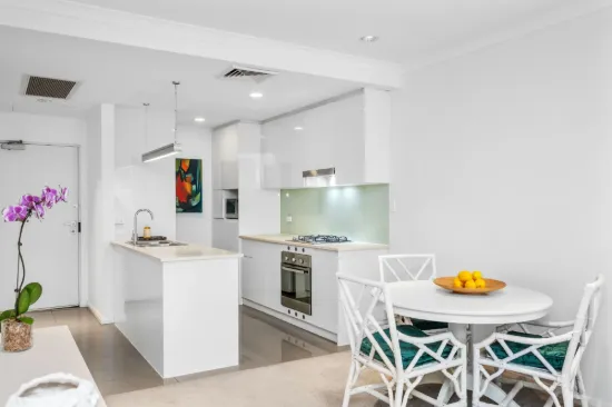 32/188 Newcastle Street, Perth, WA 6000