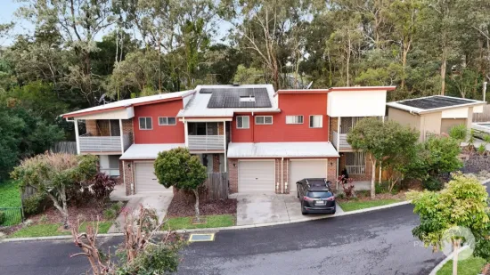 32/19 Russell Street, Everton Park, Qld 4053
