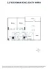 3.2/193 Domain Road, South Yarra, Vic 3141-Floorplan