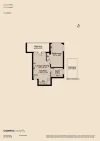 32/197-201 Anzac Highway, Plympton, SA 5038-Floorplan