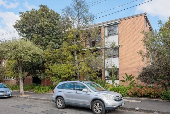 32/2-32 King William Street, Fitzroy, Vic 3065