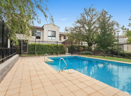 32/2 Archibald, Lyneham, ACT 2602