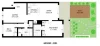 32/2 Archibald, Lyneham, ACT 2602-Floorplan