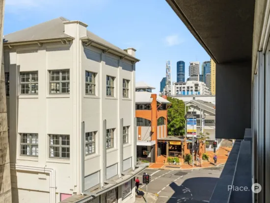 32/2 Berwick Street, Fortitude Valley, Qld 4006-Image