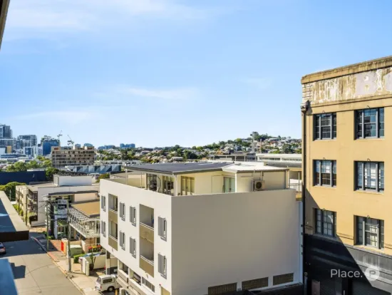 32/2 Berwick Street, Fortitude Valley, Qld 4006-Image