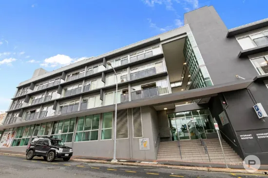 32/2 Berwick Street, Fortitude Valley, Qld 4006-Image
