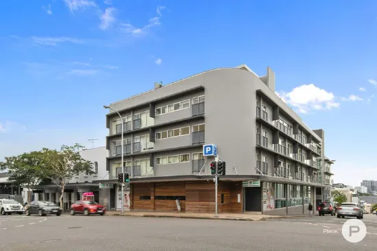 32/2 Berwick Street, Fortitude Valley, Qld 4006-Image
