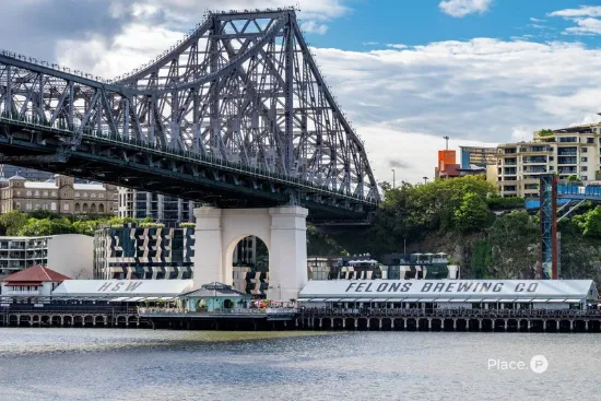 32/2 Berwick Street, Fortitude Valley, Qld 4006-Image