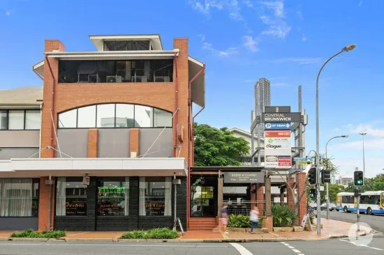 32/2 Berwick Street, Fortitude Valley, Qld 4006-Image