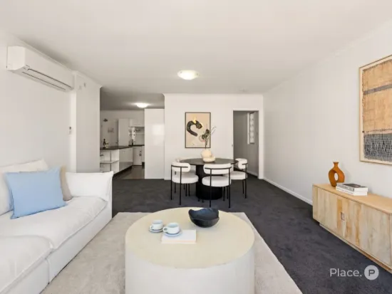 32/2 Berwick Street, Fortitude Valley, Qld 4006-Image