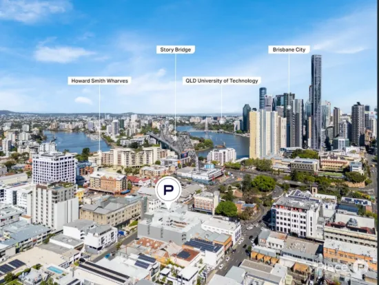 32/2 Berwick Street, Fortitude Valley, Qld 4006-Image