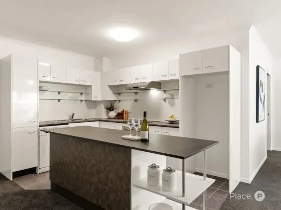 32/2 Berwick Street, Fortitude Valley, Qld 4006-Image