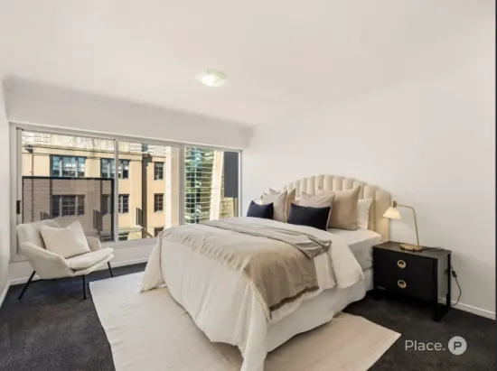 32/2 Berwick Street, Fortitude Valley, Qld 4006-Image