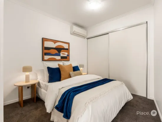 32/2 Berwick Street, Fortitude Valley, Qld 4006-Image