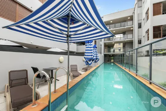 32/2 Berwick Street, Fortitude Valley, Qld 4006-Image