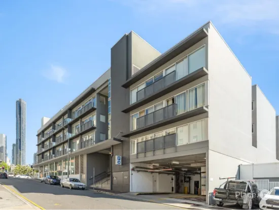 32/2 Berwick Street, Fortitude Valley, Qld 4006-Image